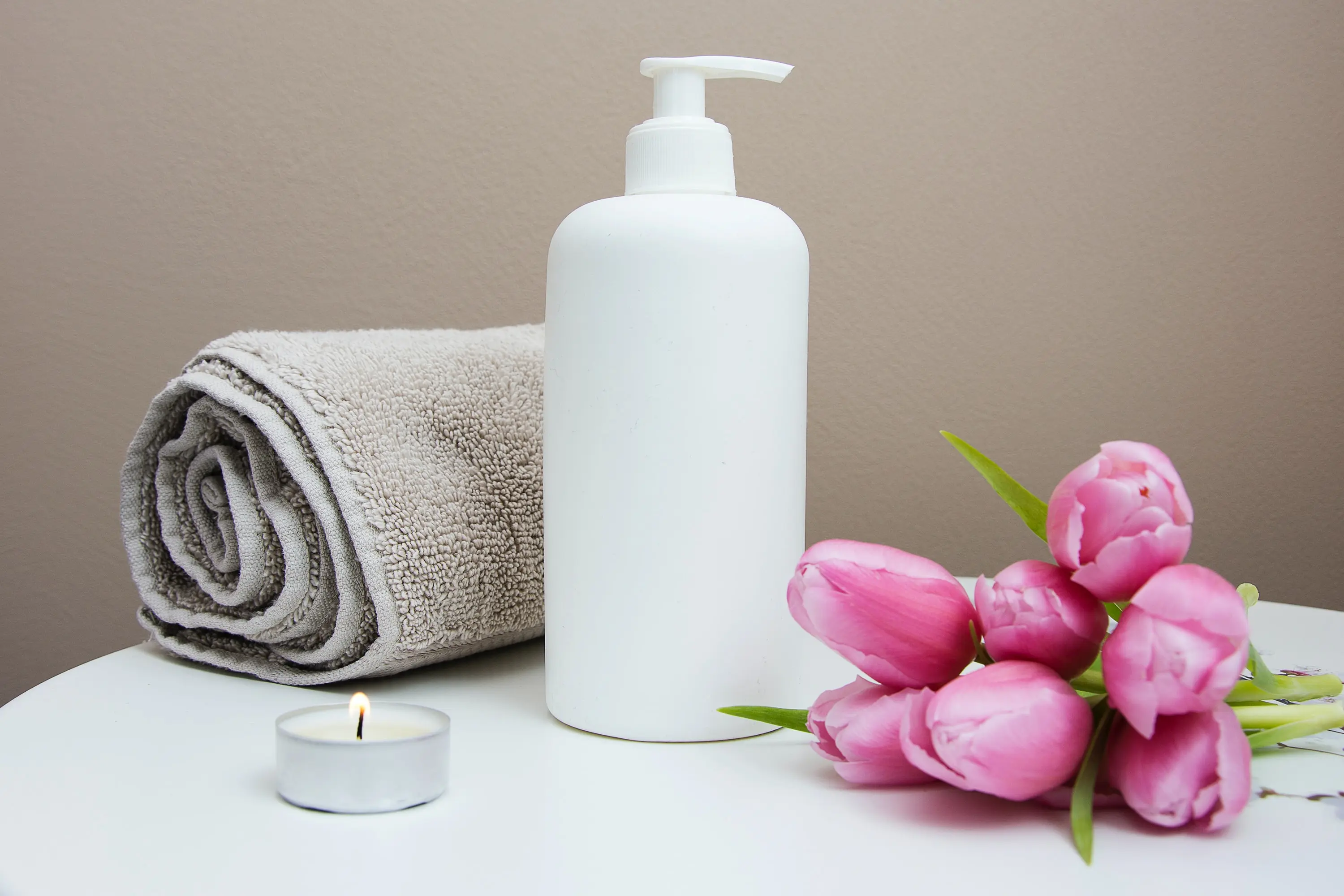 Orange Spa offer