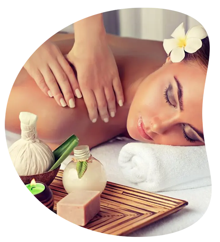 massage center 