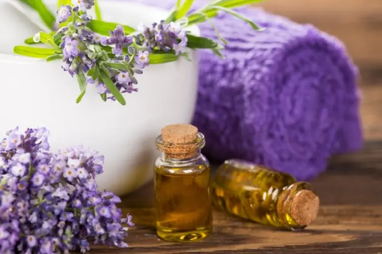 luxury spa services 