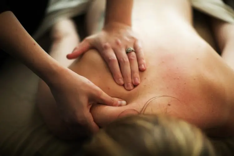 relaxing services 