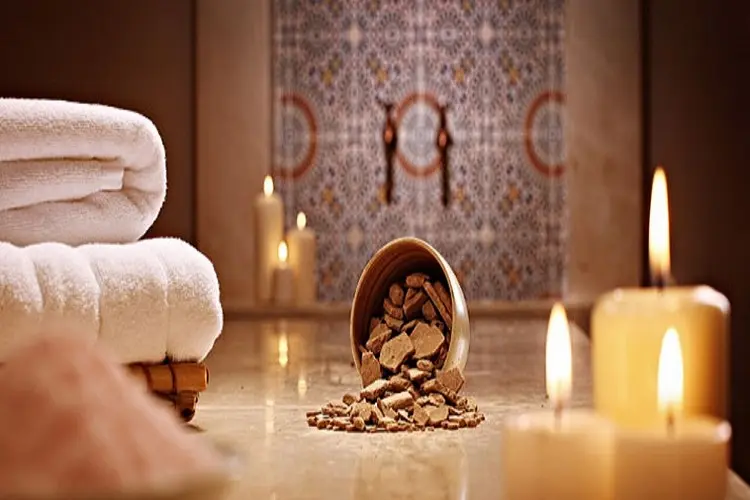 Massage services near Al Barsha 