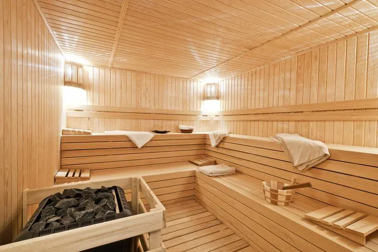 Orange Spa massage services near Mall of the Emirates 