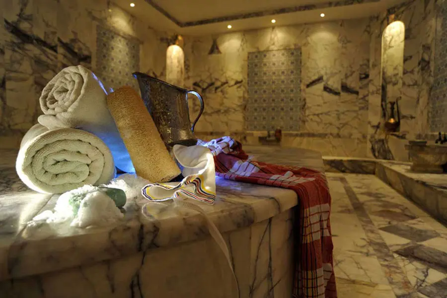 Arabic Massage Center in Al Barsha 